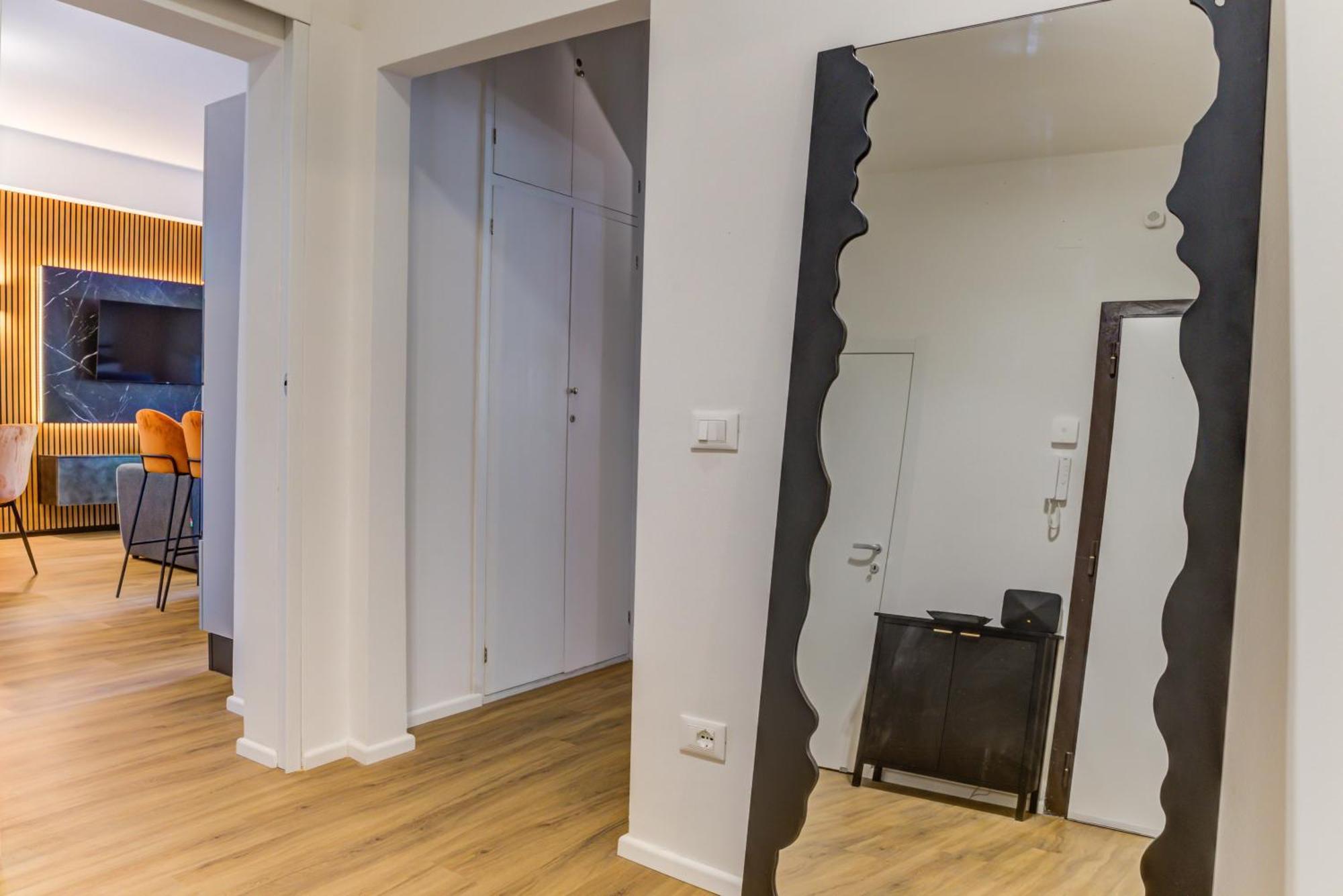 Apartment Elegant Florenz