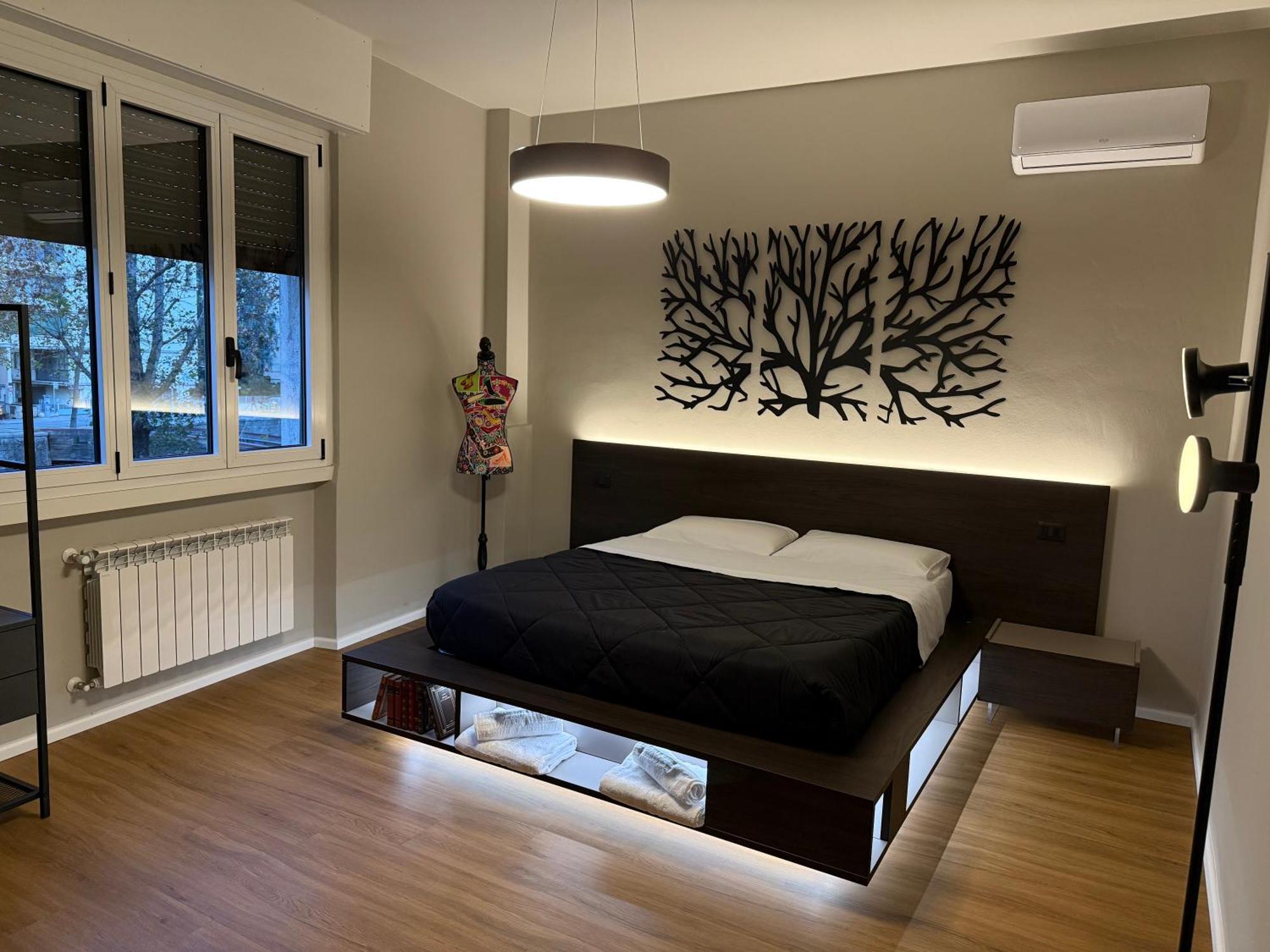 Apartment Elegant Florenz