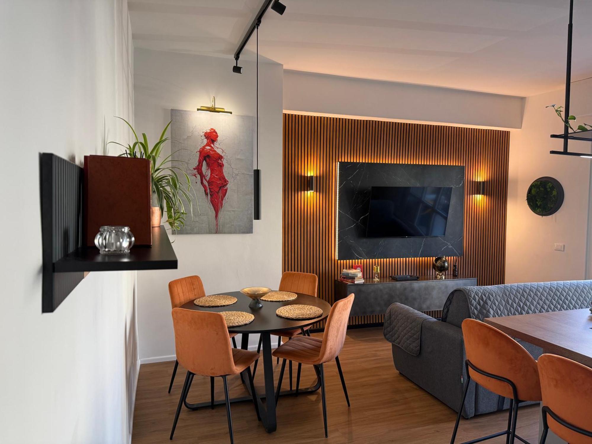 Elegant Apartment Florenz