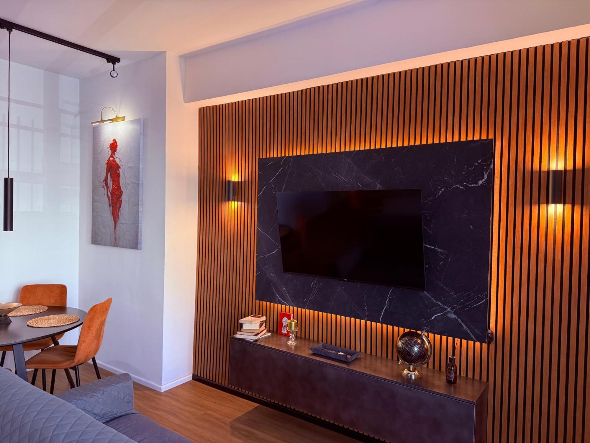 Elegant Apartment Florenz