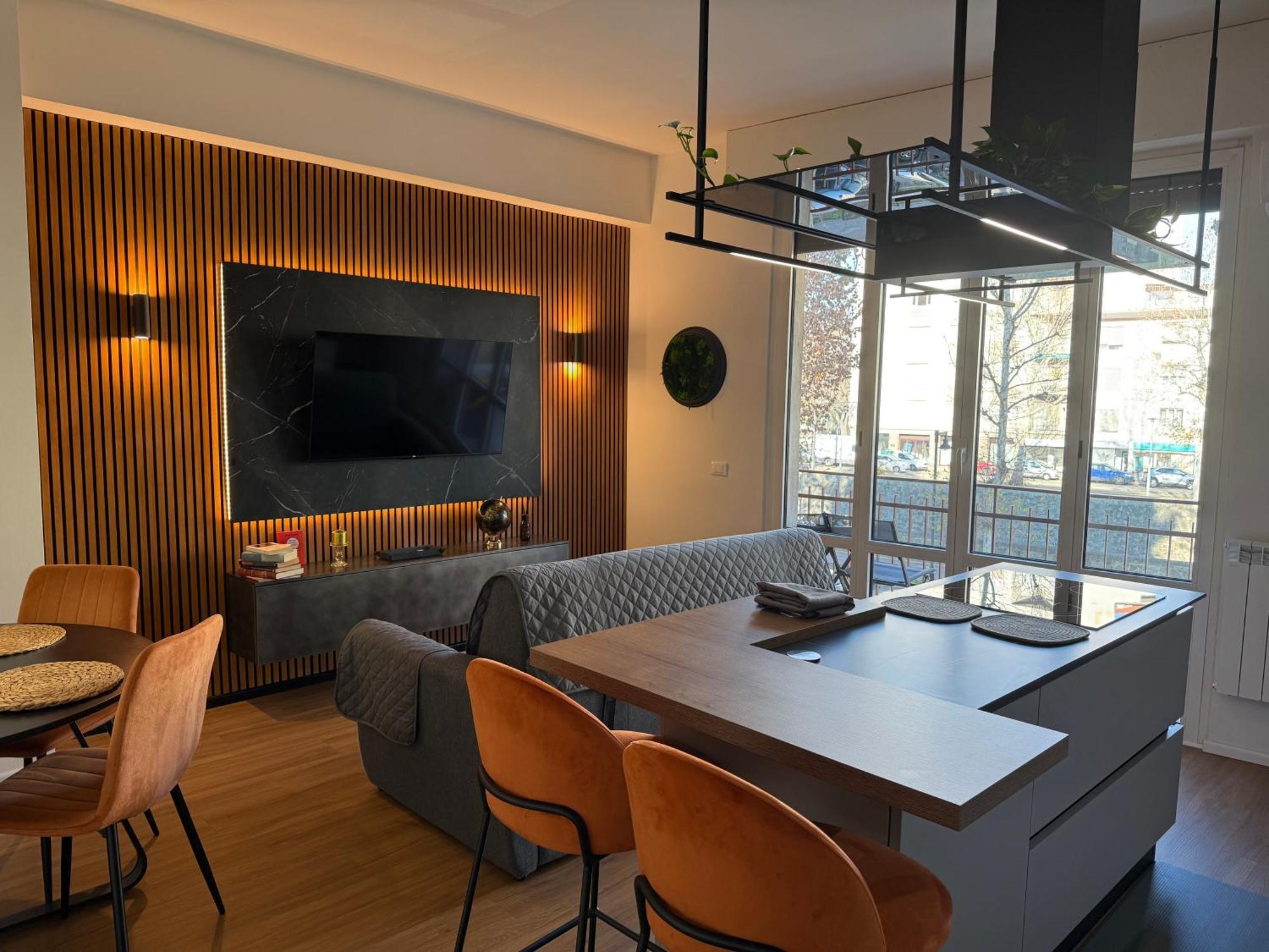 Apartment Elegant Florenz