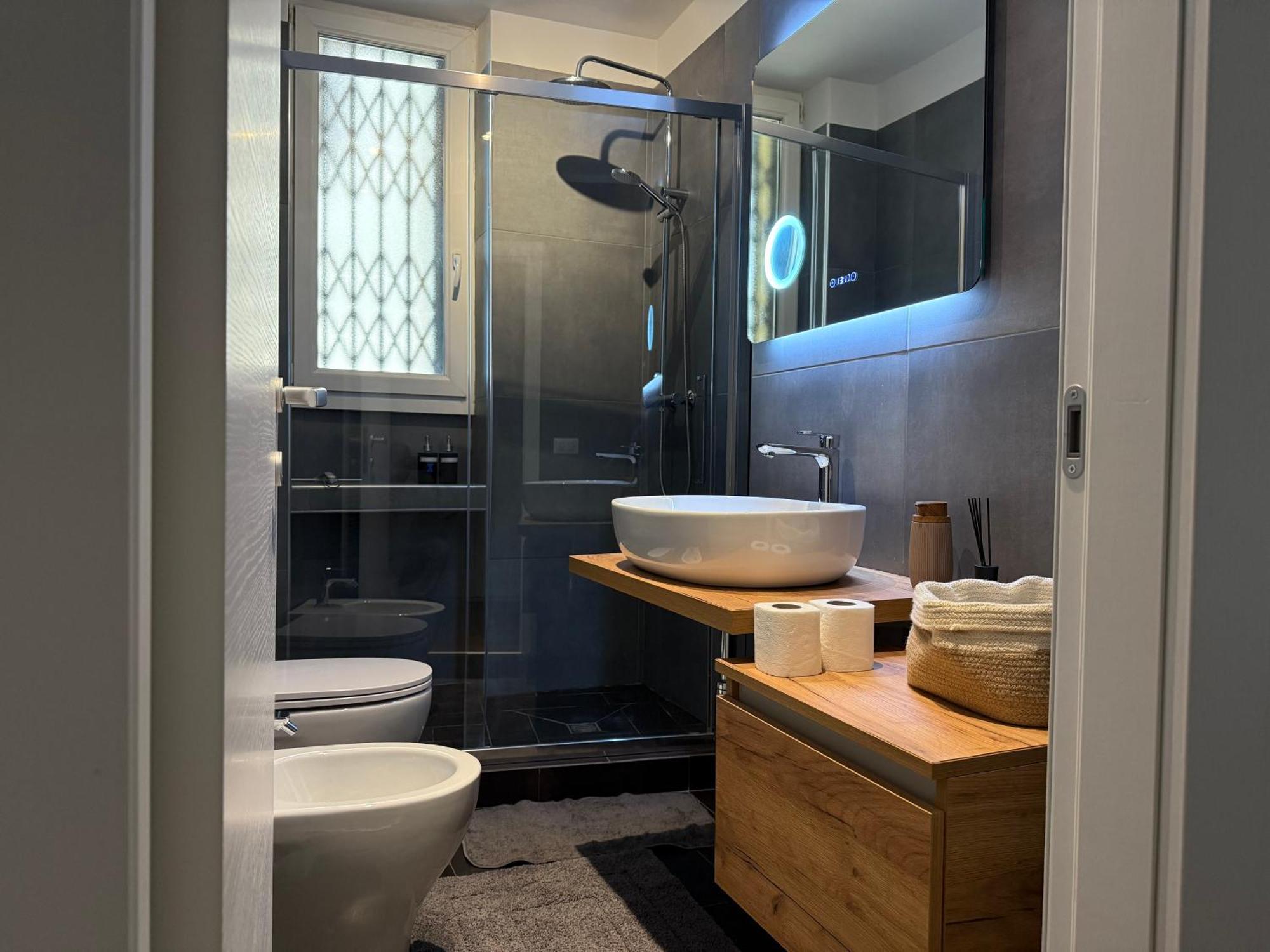Apartment Elegant Florenz